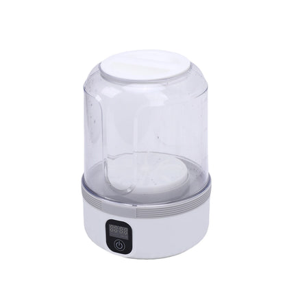 kbxstart Portable Mini Washing Machine USB Rechargeable - ElectronAge
