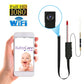 CUGUU 128GB WiFi Mini Camera - ElectronAge