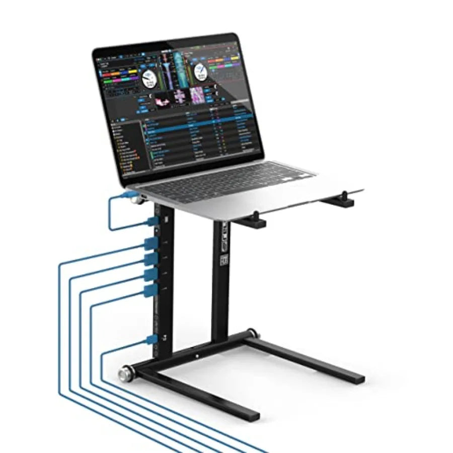 Advanced Laptop Stand with USB-C - ElectronAge