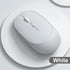 Wireless Mouse Rechargeable Mouse Gamer Dual Modes - ElectronAge