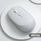 Wireless Mouse Rechargeable Mouse Gamer Dual Modes - ElectronAge