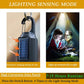 AeroLight Solar Camping Lamp Bulbs Outdoor