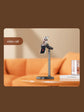 2026 Mobile Tablet Live Streaming Stand Desktop Adjustable Angle Aluminum Alloy Stand Stable Drama Watching Tool Home Furnishing