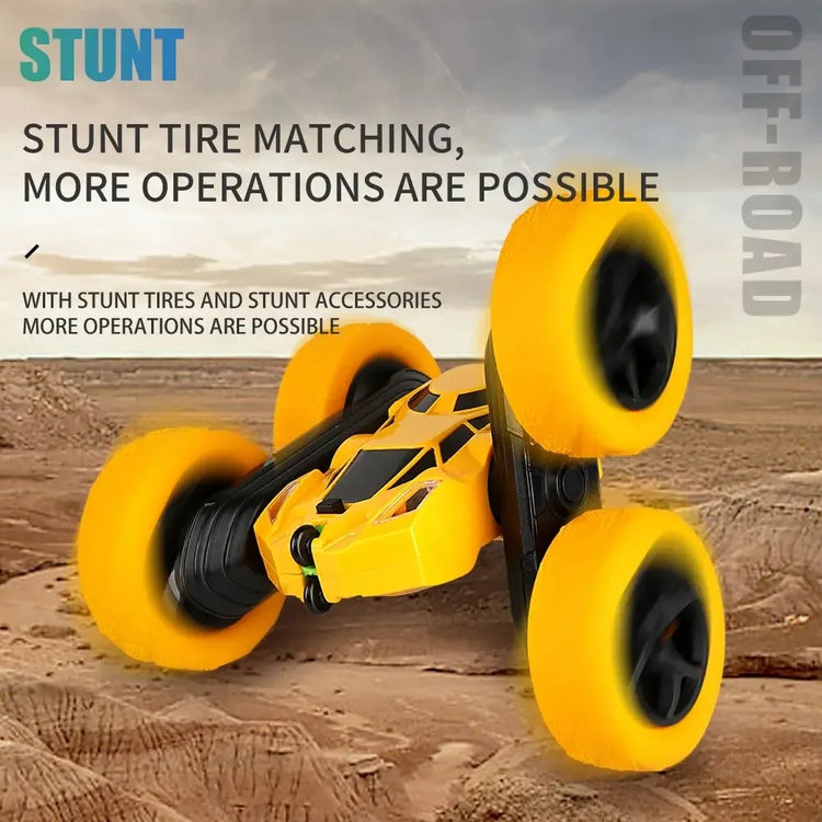 DriftX 360 Stunt Car - ElectronAge