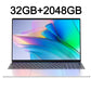 15.6" Intel 6500Y Windows 11 Laptop - ElectronAge