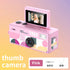 Magecam Thumb Keychain Camera - ElectronAge