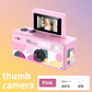 Magecam Thumb Keychain Camera - ElectronAge