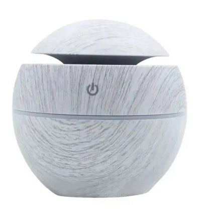 Wood Grain Aroma Diffuser