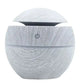 Wood Grain Aroma Diffuser