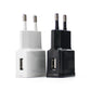 5V 2A Universal Power Adapter USB Dual Port AC DC Charger for iPhone Android Phone Tablet Device