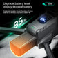 S159 Drone with 4K Camera for Adults, Foldable FPV RC Quadcopter with Optical Flow Positioning, Obstacle Avoidance WiFi Transmis