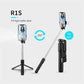 Bluetooth Selfie Stick Mobile Phone Holder