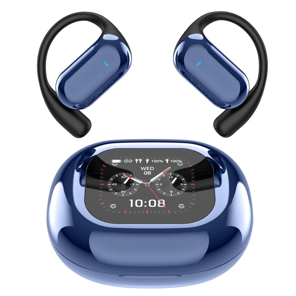 UYUXIO Real Time Translation Wireless Earbuds - ElectronAge