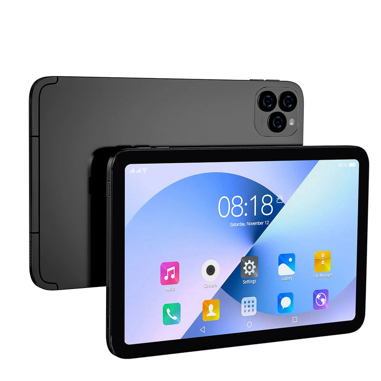 BDF 10.1 Inch Android Tablet 12GB - ElectronAge