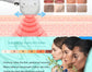 All-in-OneBeauty Device for Permanent Hair Removal & Pigment Treatment - ElectronAge