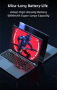 Afresh 16.1" intel core i7-8750H gtx1050 gaming laptop - ElectronAge