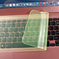 Universal Dustproof 15-17 inch Soft Silicone 12-14 inch Keyboard Cover Protector Laptop Cover Keyboard Skin Keyboard Film
