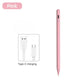 Stylus Pen For Huawei MatePad 11.5 2025 2023 Tablet Pen Matepad 11.5s Pro 11 10.8 SE 11 Air11.5 11 Papermatte 12X Pro 12.2 13.2