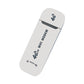 4G LTE Wireless USB Dongle WiFi Router 150Mbps Portable Mobile Broadband Modem Stick SIM Card 4G Wireless Router Network Adapter