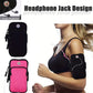 Sports Running Arm Bag for Mobile Phones Universal Arm Cover
