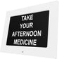 New 2025 Dementia Clock Large Clock - ElectronAge