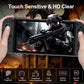 Protective Tempered Glass For Nintendo Switch 2 2025 Accessories Screen Protector Tempered Glass For Nintendo Switch 2