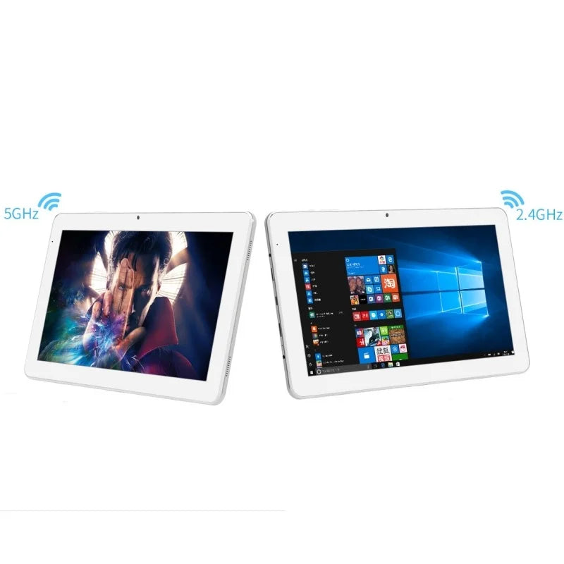 S12 10.6" Windows 10 Tablet - ElectronAge
