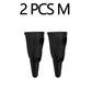 Stylus Pen for Touchscreen High Precision & Sensitivity Silicone Finger Capacitive Stylus for iPad/iPhone/Android Phone Tablets