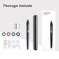 Wacom Pro Pen 2 (KP-504E) for Intuos Pro Cintiq Pro Mobile Studio Pro Display Tablets 8192 Pressure Levels Creative Stylus