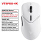 Rapoo VT9PRO PAW3398 Wireless Gaming Mouse - ElectronAge