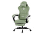 wotsta Gaming Chair with Footrest - ElectronAge