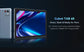 Tablet Cubot TAB 65, Android 15, Octa-Core, 12GB RAM(4GB+8GB), 128GB ROM, 10.1-Inch HD+ 90Hz Screen, 13MP Camera, 6200mAh, OTG