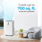 Renogy 14,000 BTU Portable Air Conditioners - ElectronAge