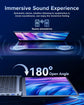 2026 Intel Core i9-10980HK Notebook - ElectronAge