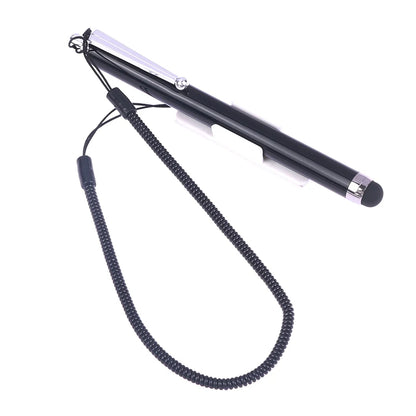 Universal Touch Screen Mobile Phone Computer  Pens Stylus Pen Tablet Accessories for iPad iPhone Android