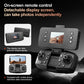 A22 Max Drone 8k Esc Dual Camera 5g Hd Aerial Photography Wifi Optical Localization Obstacle Avoidance Brushless Rc Drone