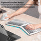 MOFii Ergonomic Keyboard and Mouse Combo - ElectronAge