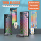 XUNFOX K920 USB Wired Game Keyboard - ElectronAge