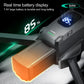 S159 Drone with 4K Camera for Adults, Foldable FPV RC Quadcopter with Optical Flow Positioning, Obstacle Avoidance WiFi Transmis