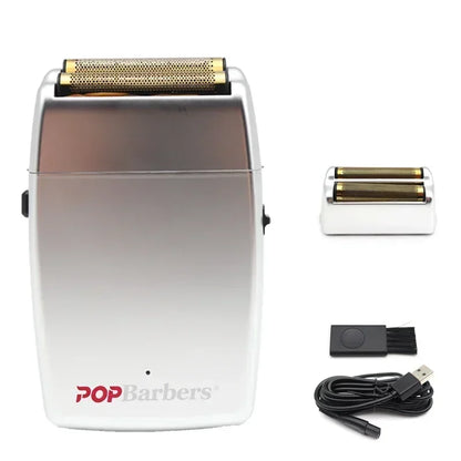 11000 RPM POP Barbers P620 Professional Electric Men&