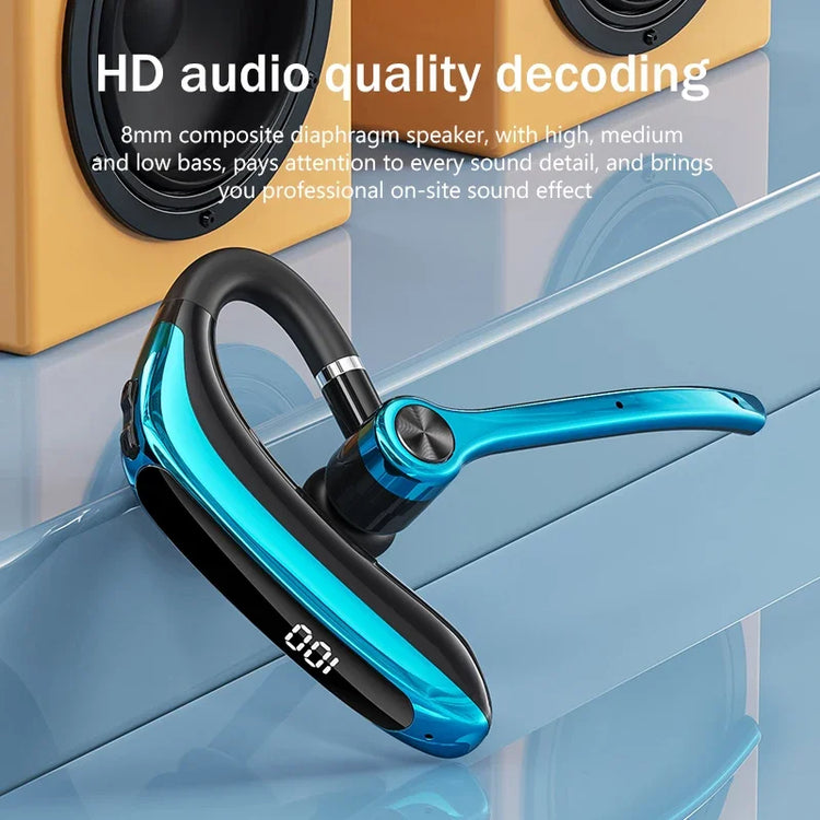 STTKGZD Wireless Headphones - ElectronAge