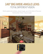 Mini Hd Camera Sq11 1080p Portable Small Nanny Cam Video - ElectronAge