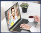 14.1 Inch Windows 10 Computer Intel Celeron J4105 Laptop - ElectronAge