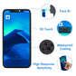 100% Tested Lcd For iPhone 11 Display 3D Touch Screen Replacement with Metal Frame Full FHD Durable Easy to Install Factory Lcd