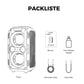 W-KING 250W PEAK Large Bluetooth Speaker - ElectronAge