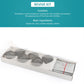 12 Types Facial CO2 Oxygen Bubble Machine Oxygen Jet Spa Capsule Serum Gel Facial Massage Exfoliate Rejuvenation Beauty Device