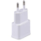 5V 2A Universal Power Adapter USB Dual Port AC DC Charger for iPhone Android Phone Tablet Device