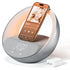 Bluetooth Alarm Clock, Sunrise Simulation Wake Up Night Light - ElectronAge