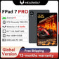 Headwolf FPad7 PRO Android 15 Tablet - ElectronAge