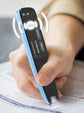 SyncPen3 Set Smart Digital Pen with Smart Notebook & LCD Writing Tablet Bluetooth Wireless Digital Pen Record Notes iOS, Android